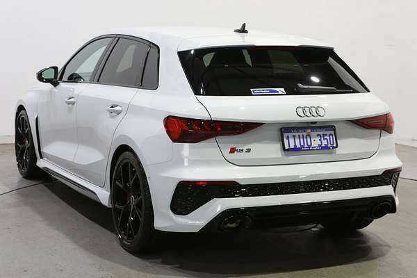 2024 Audi RS3 GY