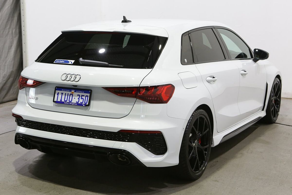 2024 Audi RS3 GY