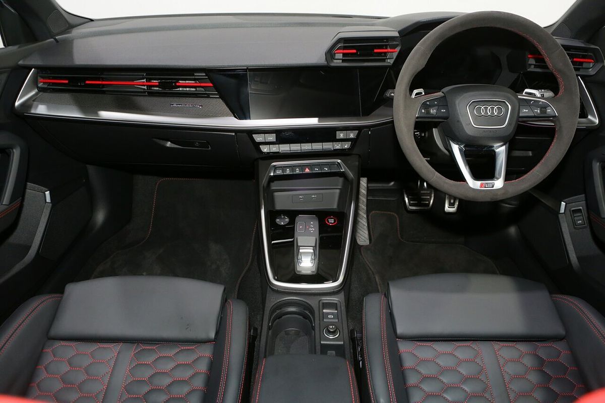 2024 Audi RS3 GY