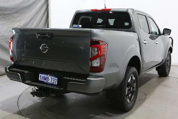 2021 Nissan Navara ST-X D23 4X4