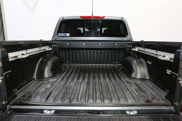 2021 Nissan Navara ST-X D23 4X4