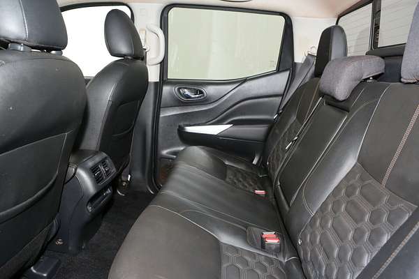 2021 Nissan Navara ST-X D23 4X4