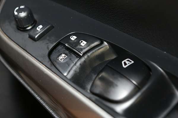 2021 Nissan Navara ST-X D23 4X4