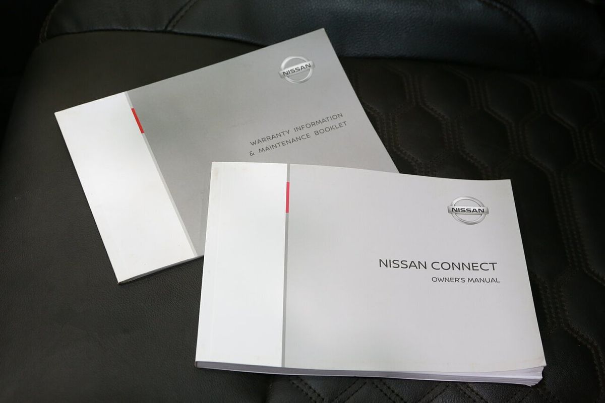 2021 Nissan Navara ST-X D23 4X4