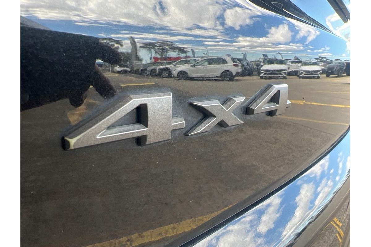 2021 Jeep Compass Limited M6