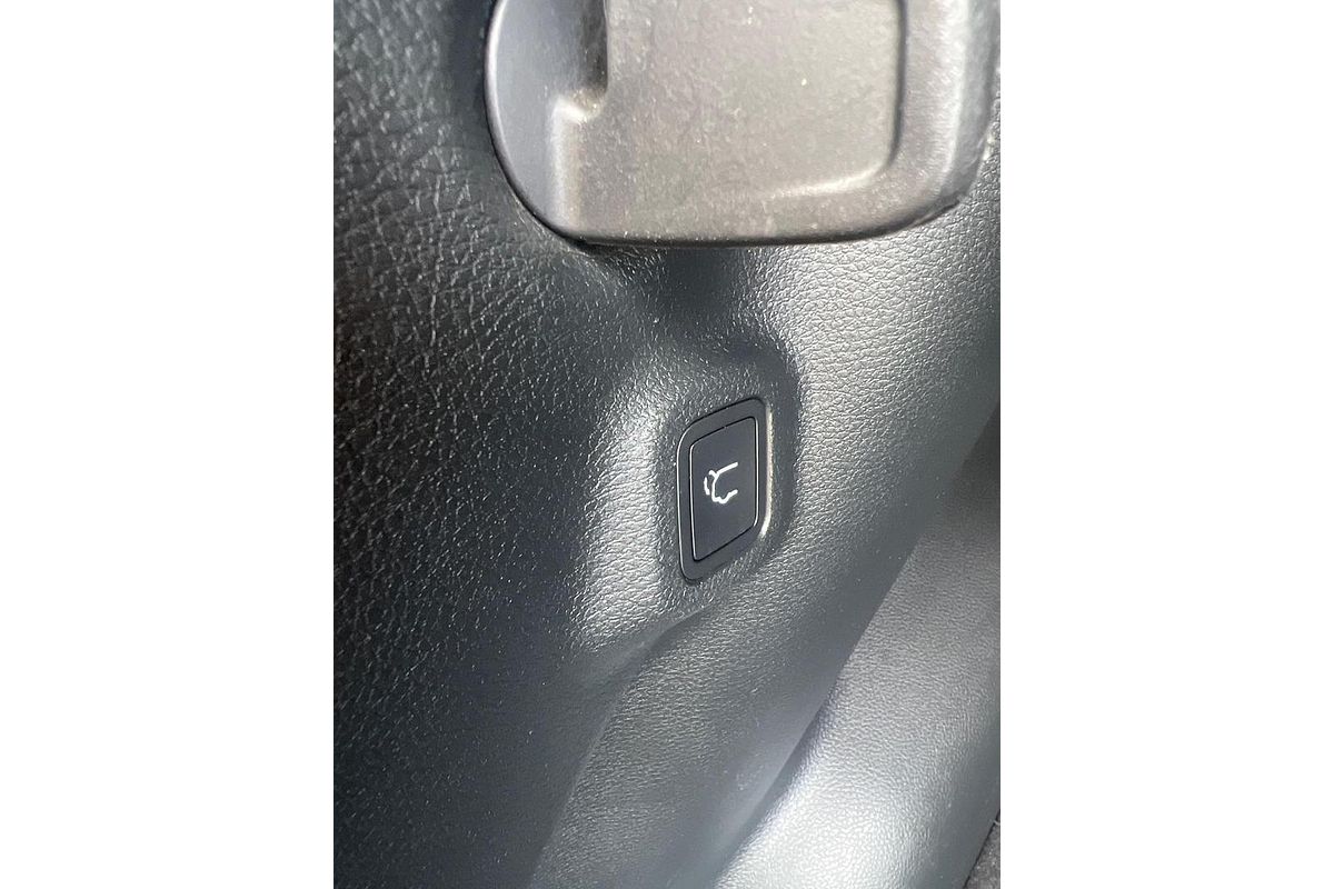 2021 Jeep Compass Limited M6