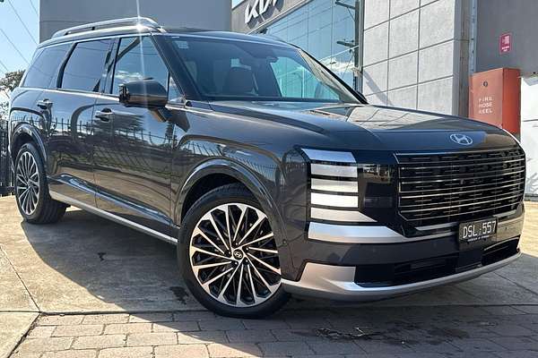 2025 Hyundai Palisade Calligraphy LX3.V1