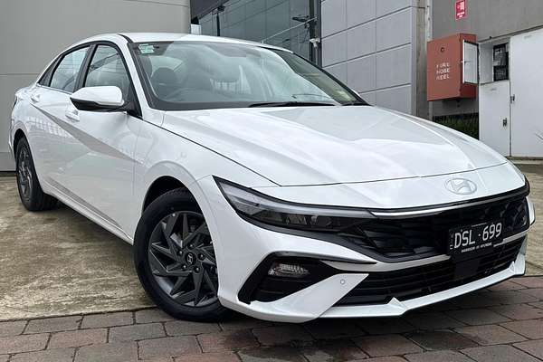 2025 Hyundai i30 CN7.V2