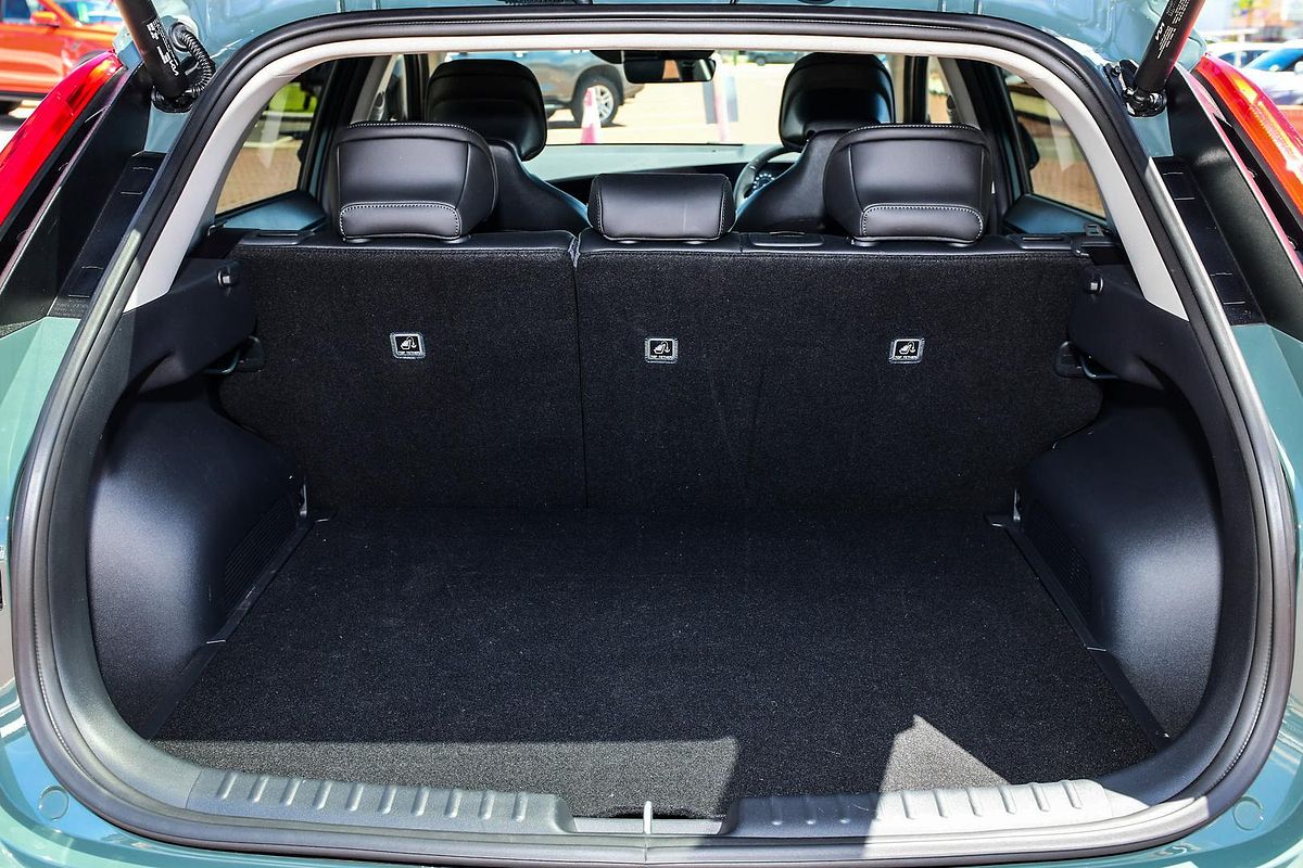 2023 Kia Niro EV GT-Line SG2