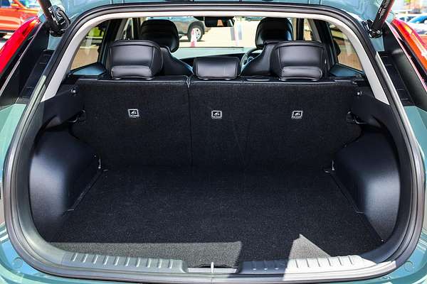 2023 Kia Niro EV GT-Line SG2