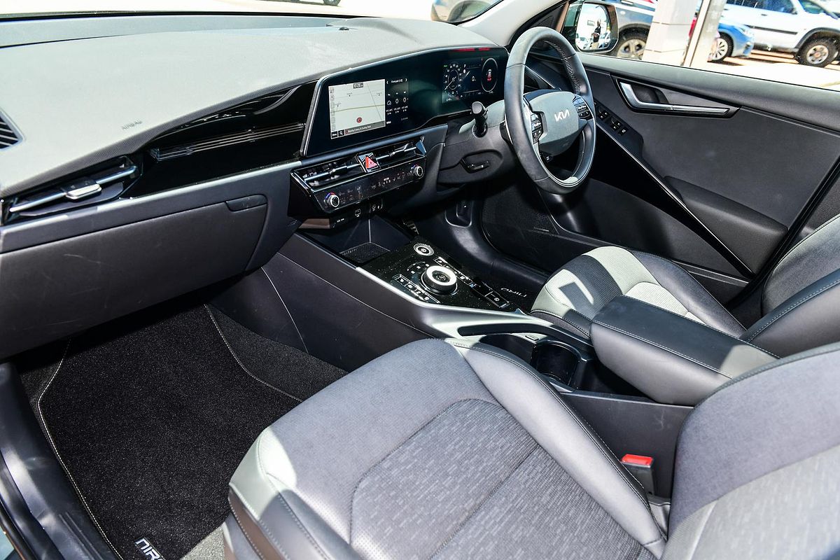 2023 Kia Niro EV GT-Line SG2