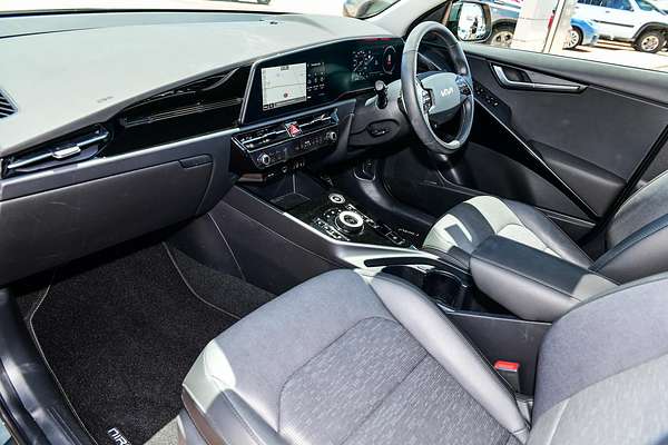 2023 Kia Niro EV GT-Line SG2
