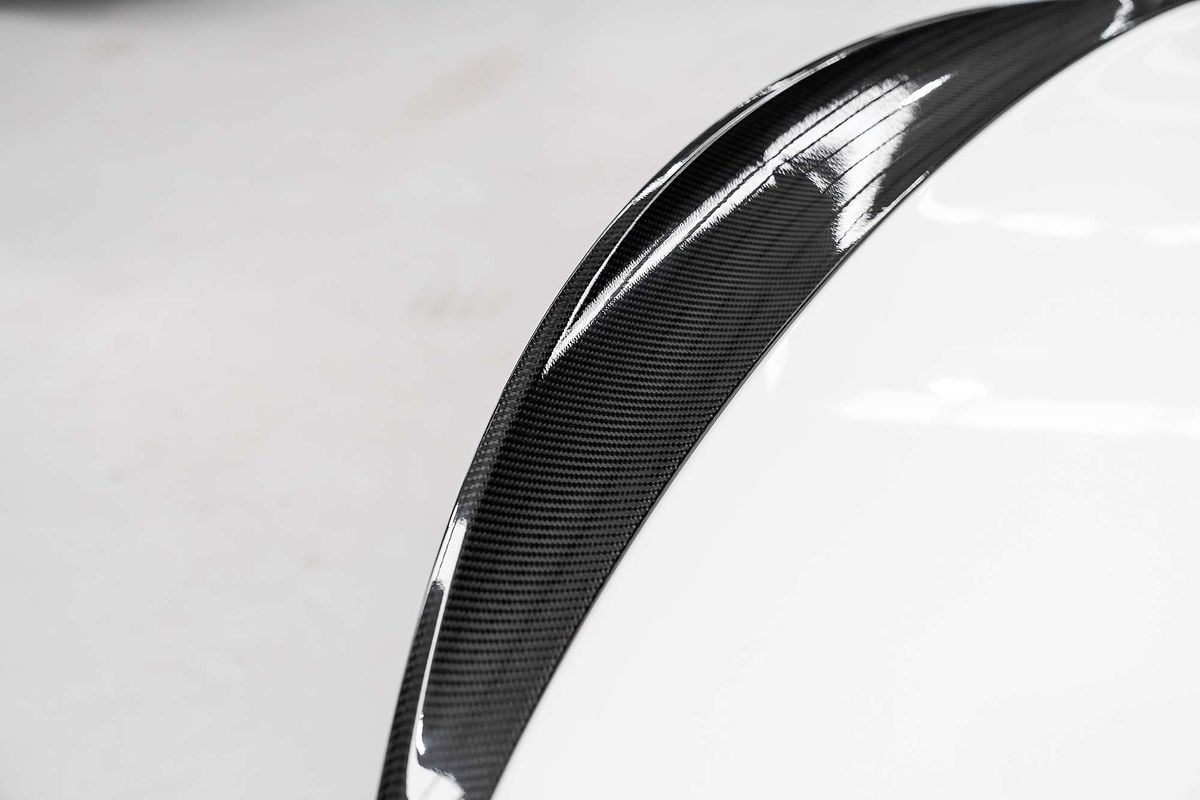 2018 Maserati GranTurismo Sport M145