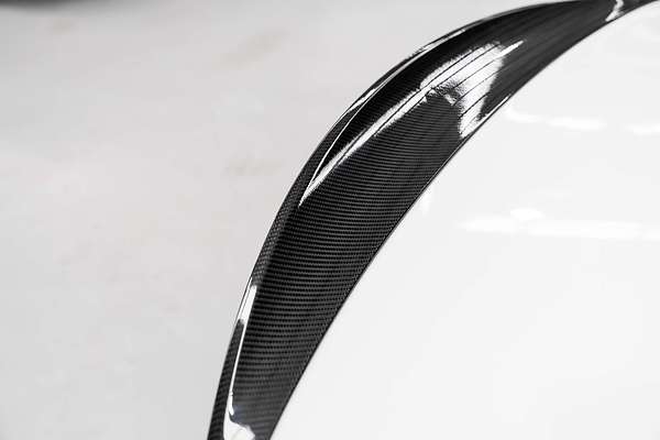 2018 Maserati GranTurismo Sport M145