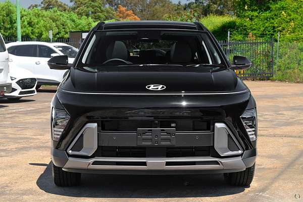 2025 Hyundai Kona Hybrid Premium SX2.V3