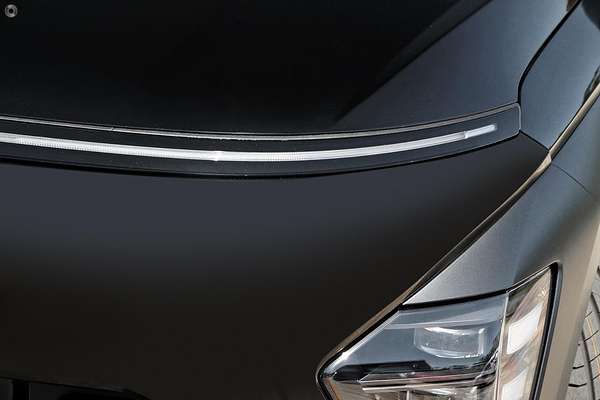 2025 Hyundai Kona Hybrid Premium SX2.V3