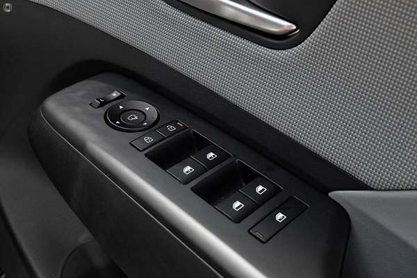 2025 Hyundai Kona Hybrid Premium SX2.V3