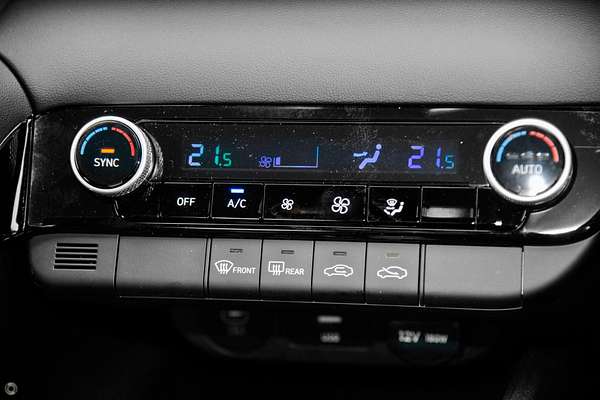 2025 Hyundai i30 Hybrid CN7.V2