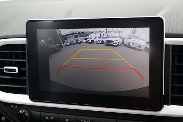 2025 Hyundai Venue Active QX.V5