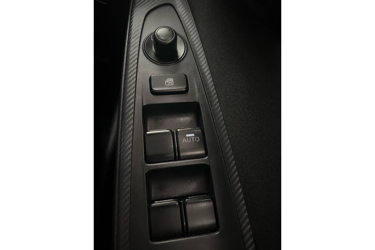 2016 Mazda 2 Maxx DL Series