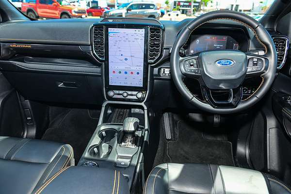 2025 Ford Ranger Wildtrak 4X4 2.0L