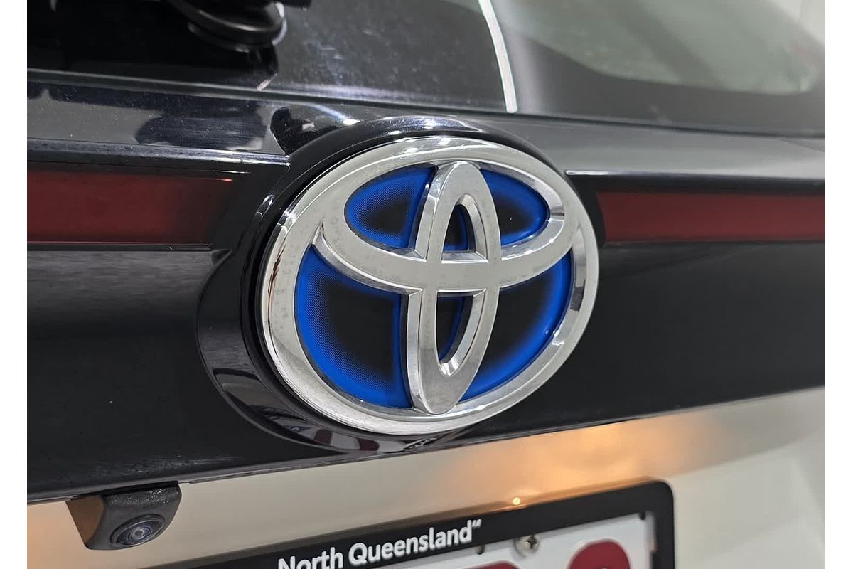 2022 Toyota Yaris Cross GX MXPJ15R