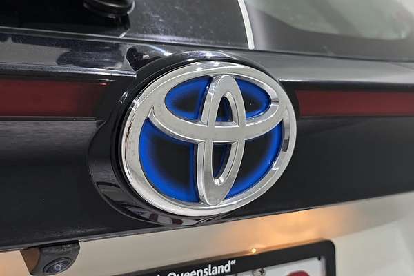 2022 Toyota Yaris Cross GX MXPJ15R