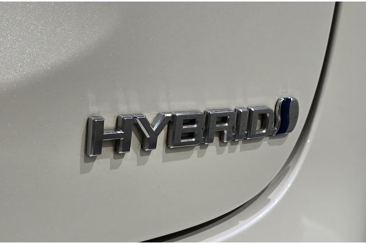 2022 Toyota Yaris Cross GX MXPJ15R