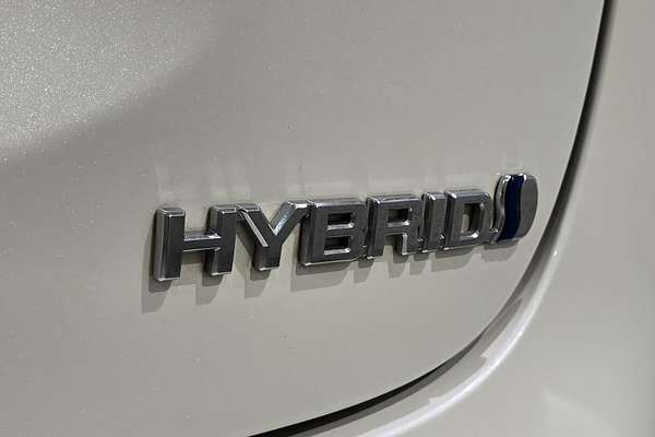 2022 Toyota Yaris Cross GX MXPJ15R