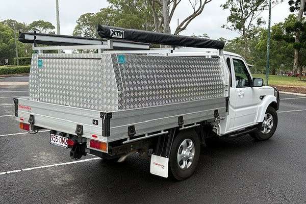 2022 Mahindra PIK-UP S6+ 4X4