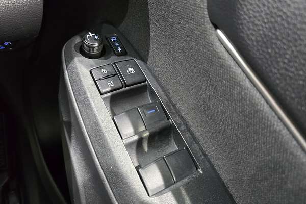 2022 Toyota Yaris Cross GX MXPJ15R