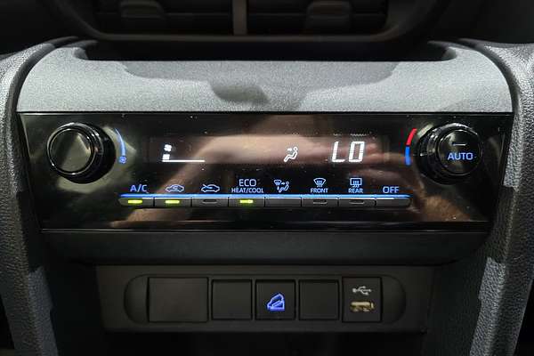 2022 Toyota Yaris Cross GX MXPJ15R