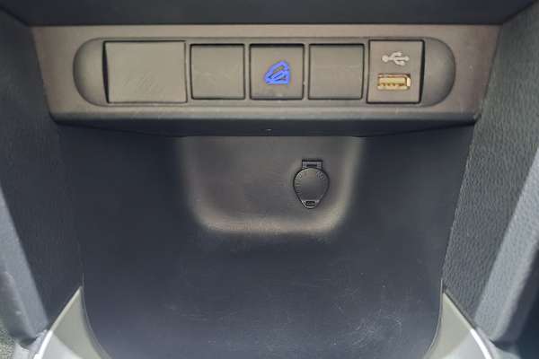 2022 Toyota Yaris Cross GX MXPJ15R