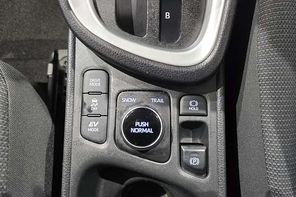 2022 Toyota Yaris Cross GX MXPJ15R