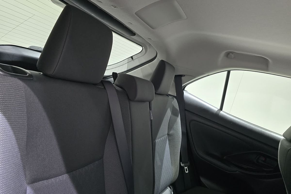 2022 Toyota Yaris Cross GX MXPJ15R