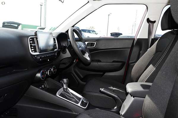 2025 Hyundai Venue QX.V5