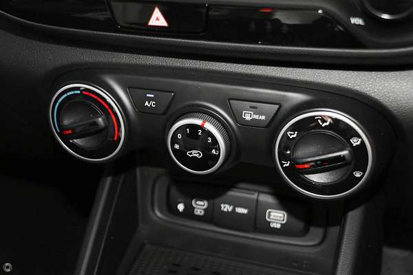 2025 Hyundai Venue QX.V5