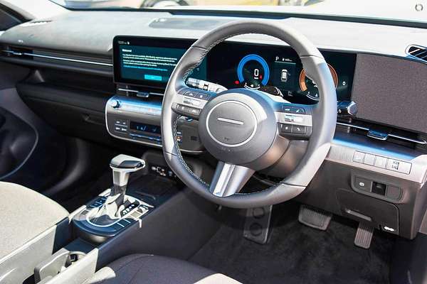 2025 Hyundai Kona SX2.V3