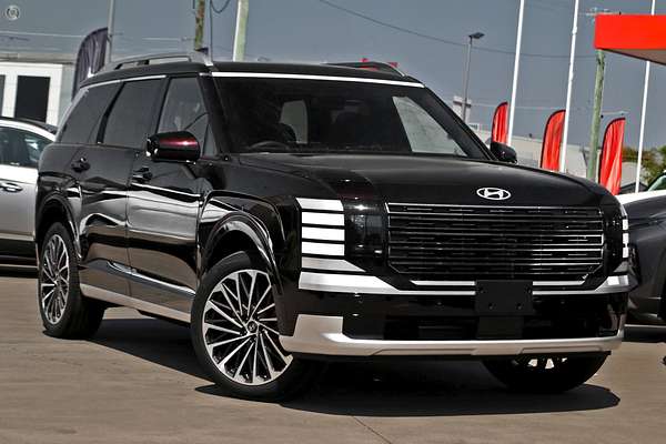 2025 Hyundai Palisade Calligraphy LX3.V1