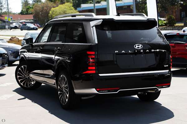 2025 Hyundai Palisade Calligraphy LX3.V1