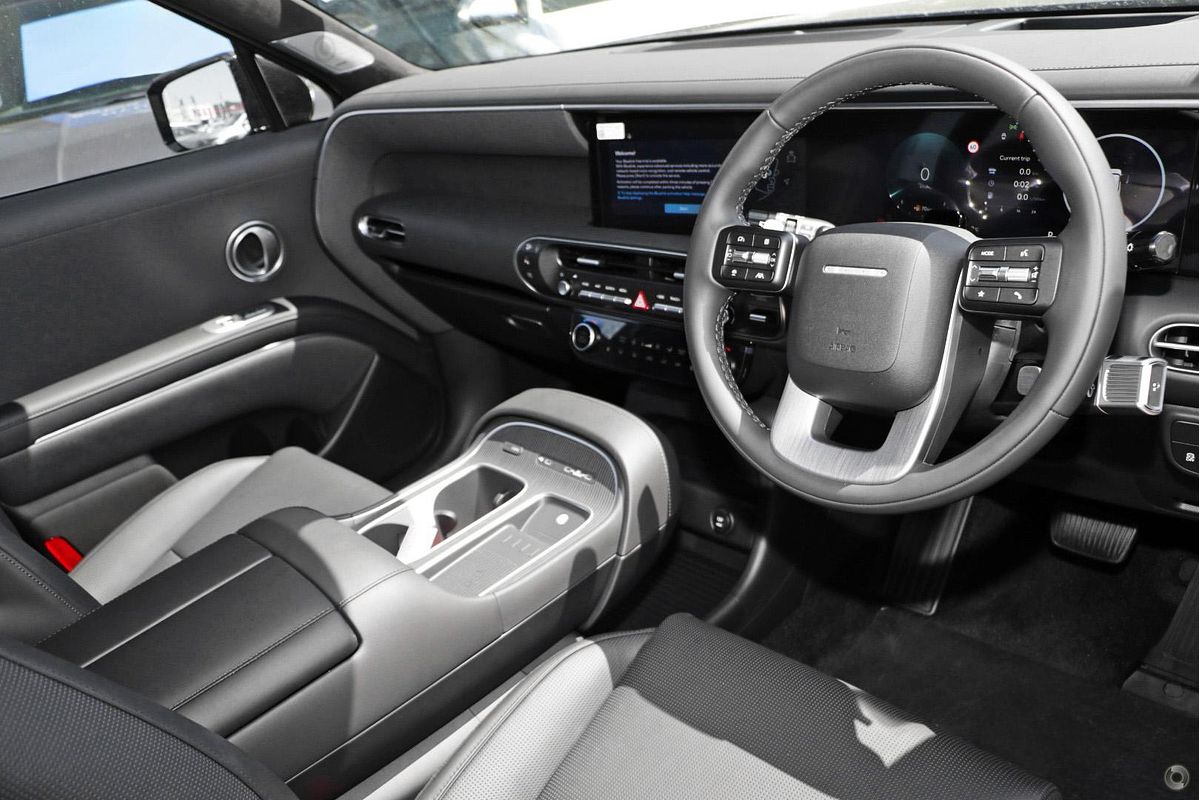 2025 Hyundai Palisade Calligraphy LX3.V1