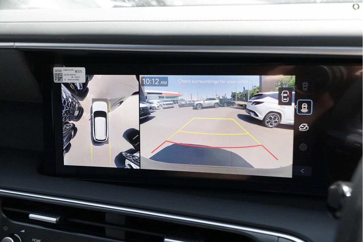 2025 Hyundai Palisade Calligraphy LX3.V1