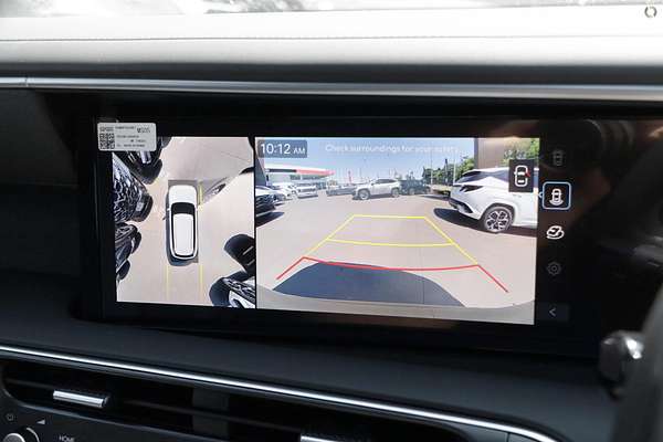 2025 Hyundai Palisade Calligraphy LX3.V1