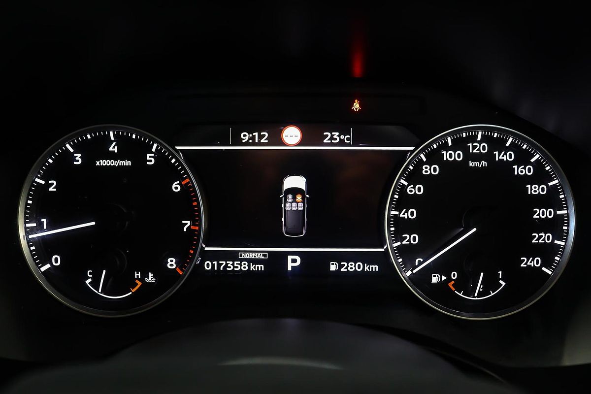 2023 Mitsubishi Outlander ES ZM