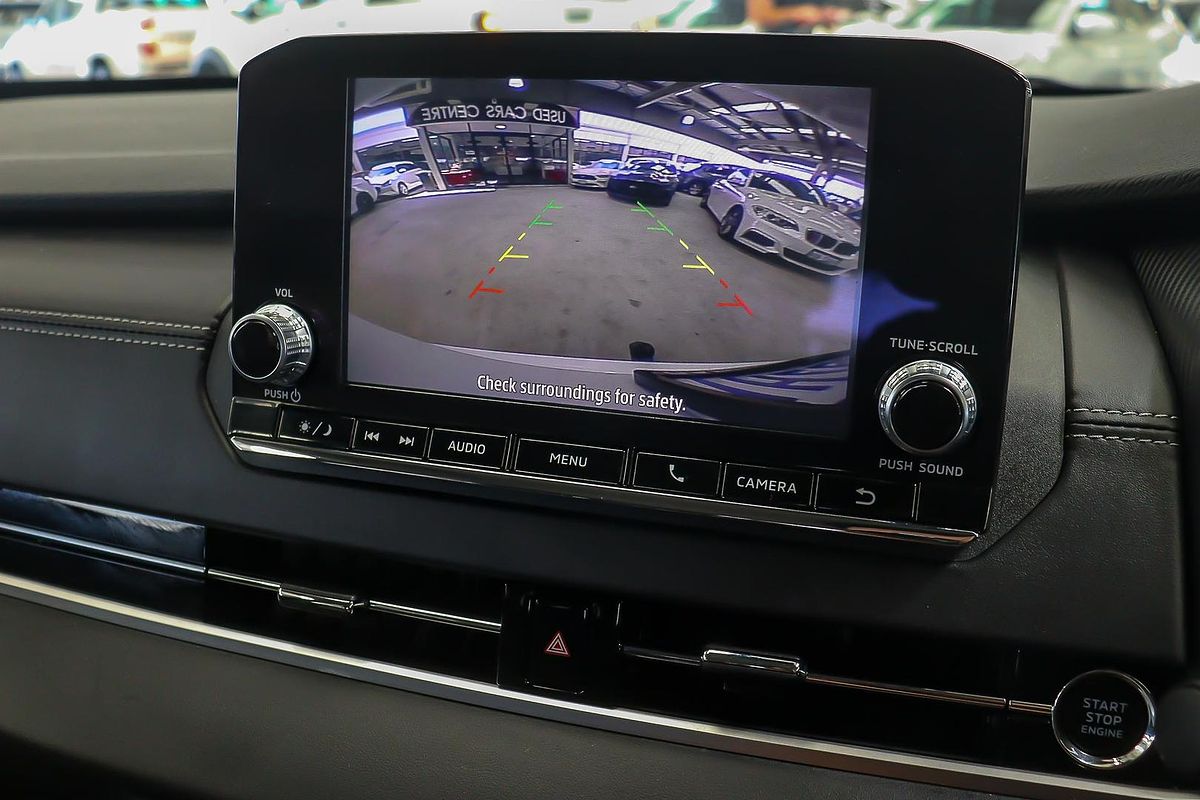 2023 Mitsubishi Outlander ES ZM