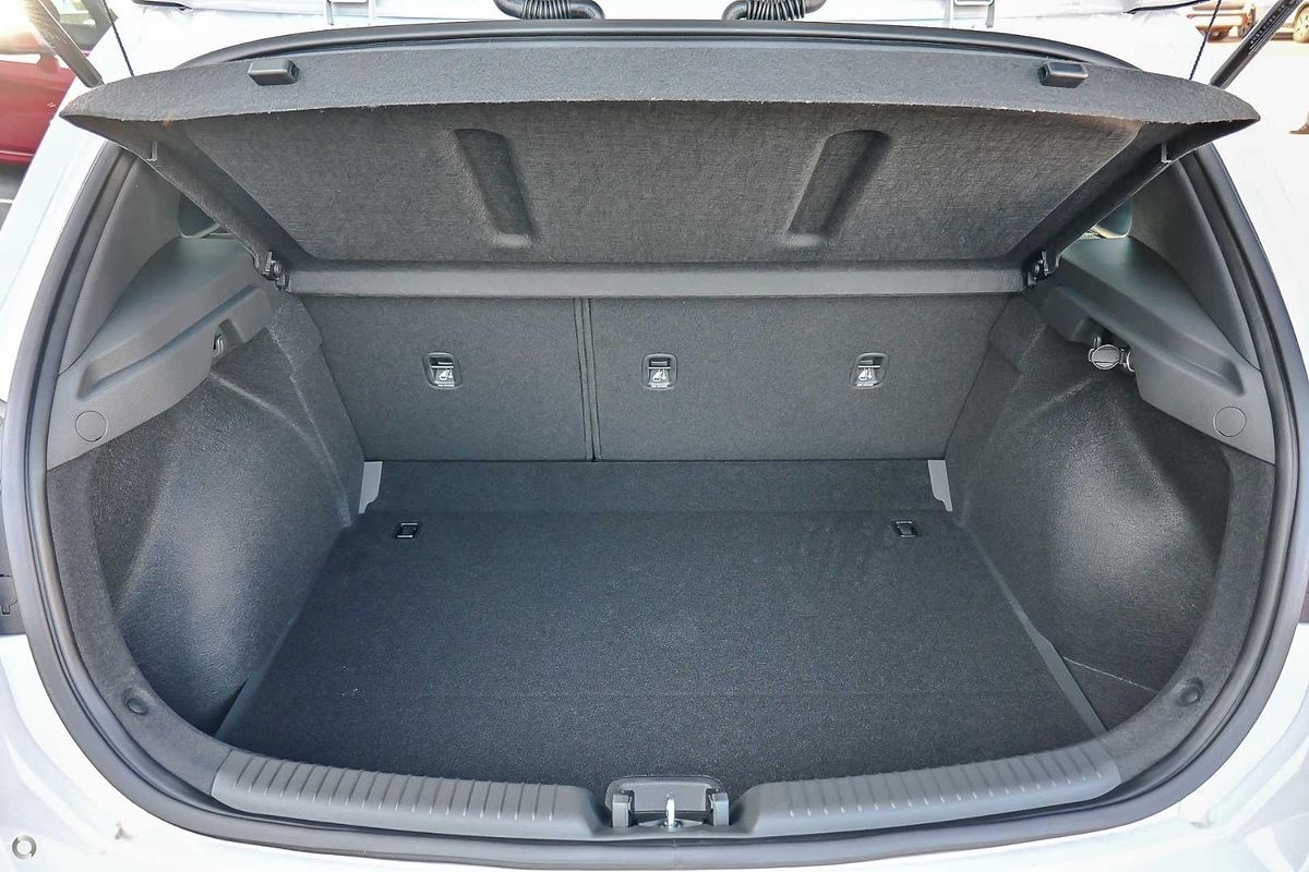 2025 Hyundai i30 N Line PDe.V6