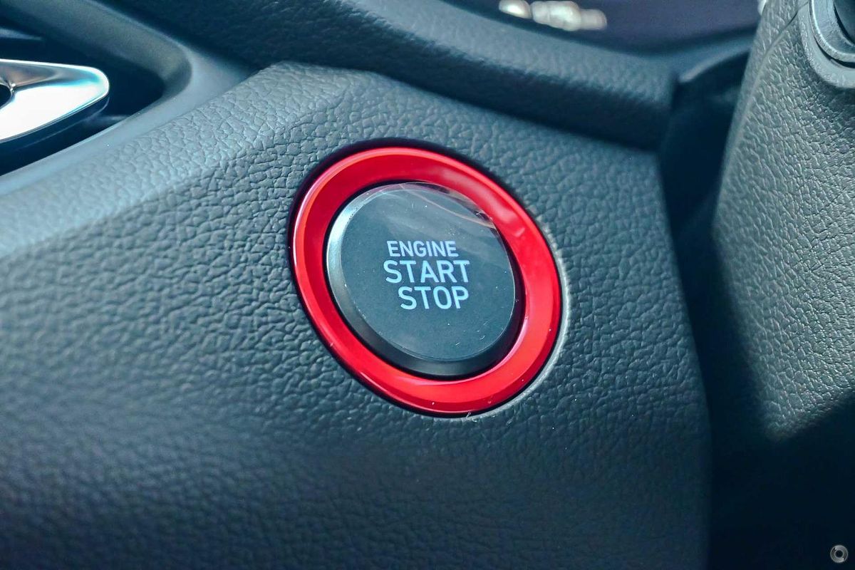 2025 Hyundai i30 N Line PDe.V6