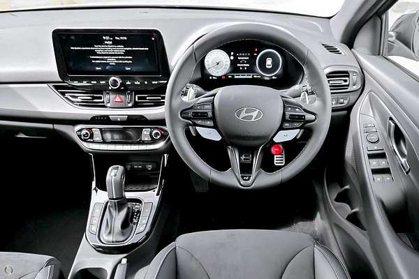 2025 Hyundai i30 N Premium PDe.V6