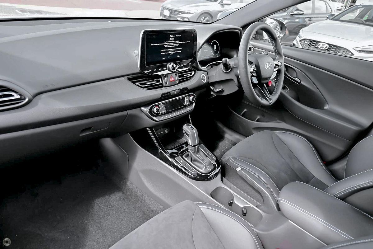2025 Hyundai i30 N Premium PDe.V6