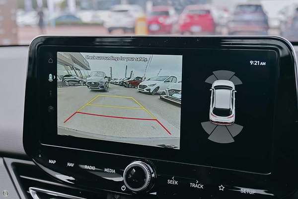 2025 Hyundai i30 N Premium PDe.V6